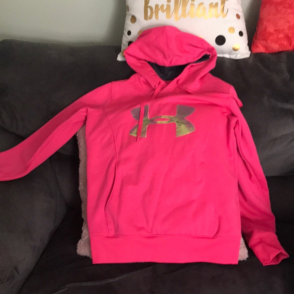 Sweat shirt